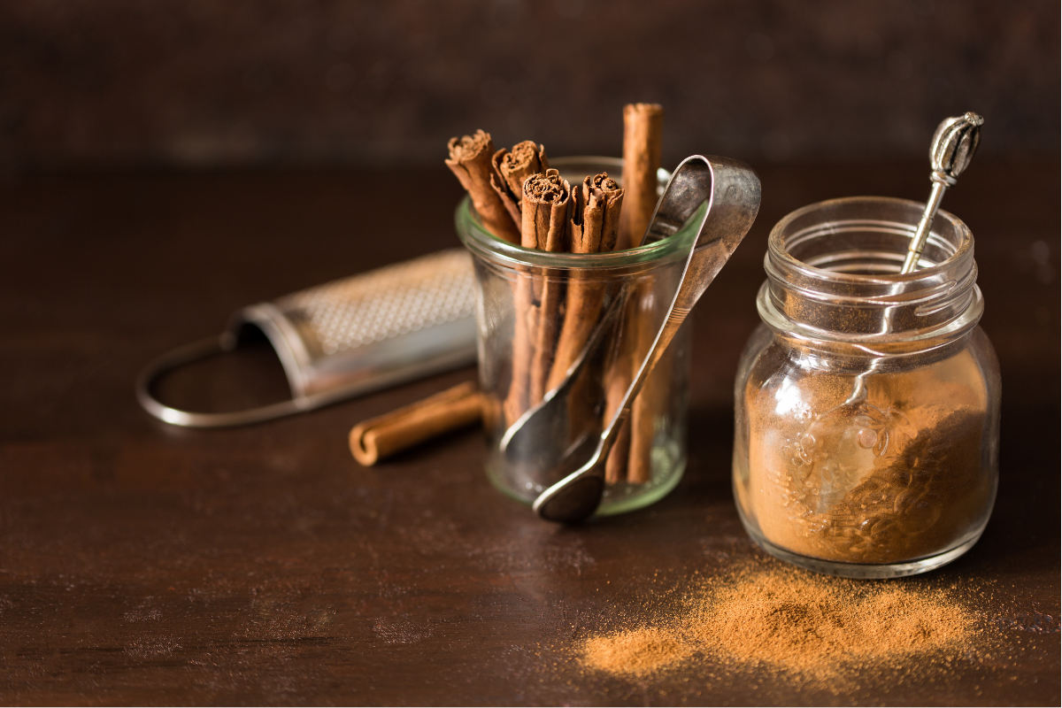 Exploring the Rich History and Health Benefits of Ceylon Cinnamon – AASAI